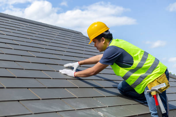 Best Storm Damage Roof Repair  in Reserve, LA