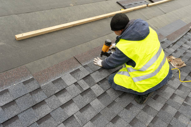 Best Shingle Roofing Installation  in Reserve, LA